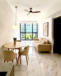 Tanah Merah Kechil Link (D16), Condominium #559841571